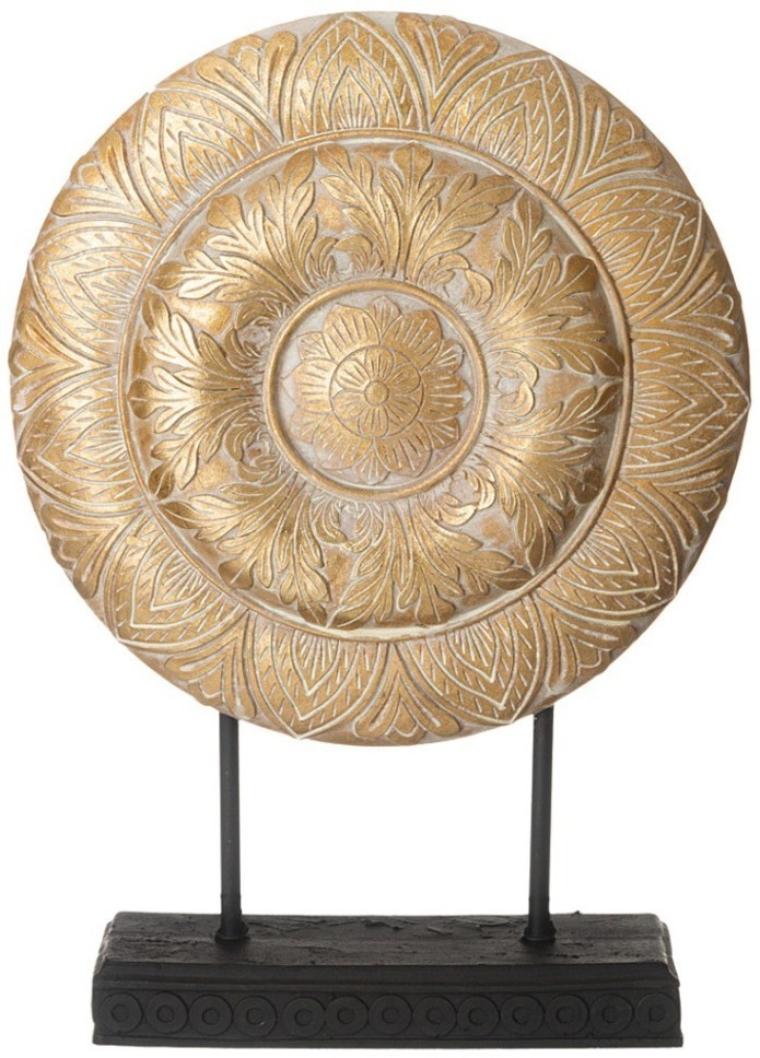 Фигурка декоративная 25*8*34,5 см Lefard (146-1788)