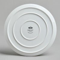 Тарелка обеденная lefard &quot;banquet&quot; 27*2 см (85-2070)