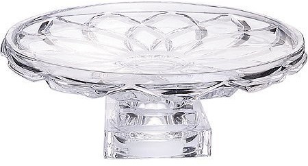 Тортовница стекло 32 см 3л LR (30845)