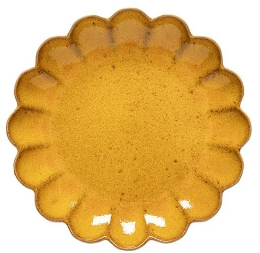 Тарелка 2KEP191E-CMN(2KEP191E-00322O), 18,8 см, керамика, Cumin, Costa Nova