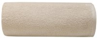 Полотенце Соло хлопок крем 100*150 (TT-00015177)
