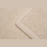 Полотенце Соло хлопок крем 100*150 (TT-00015177)