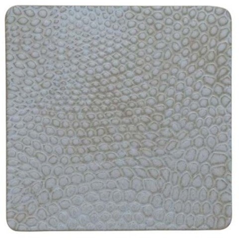 Тарелка L9709-648U, каменная керамика, grey, ROOMERS TABLEWARE