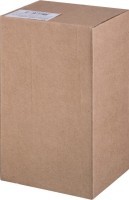 Набор &quot;для троих&quot;:штоф+3 стопки 500/30 мл. Чуп &quot;вернисаж (352-326)