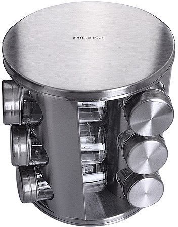 Набор для специй 13 предметов MAYER BOCH (30508)