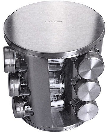 Набор для специй 13 предметов MAYER BOCH (30508)