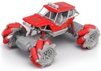 Радиоуправляемый дрифт краулер DIY из серии Сделай Cам (UD2200A-RED)