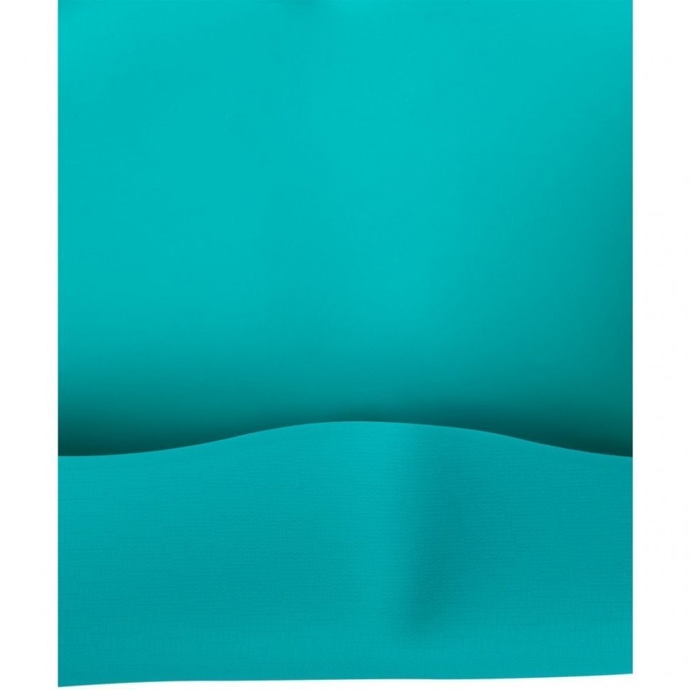 Шапочка для плавания Nuance Green, силикон, подростковый (1433293)