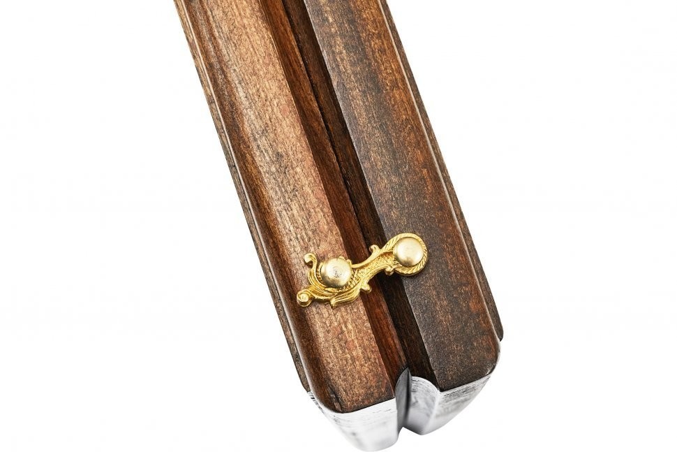 Нарды резные "Армянский узор 2", Mkhitaryan (28362)