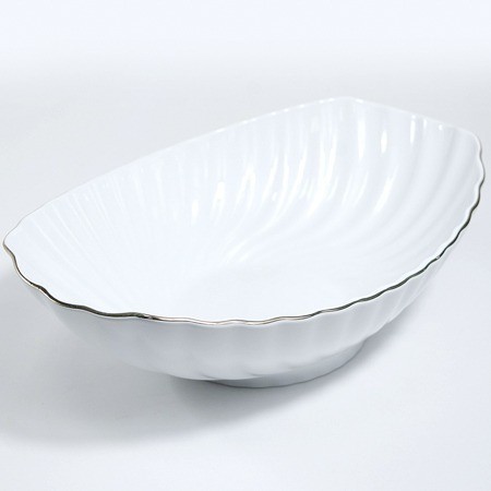 Блюдо сервировочное для подачи LORAINE (90049-506M)