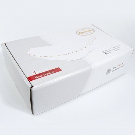 Блюдо сервировочное для подачи LORAINE (90049-506M)