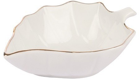 Менажница керамическая для сервировки 5 блюд LORAINE (90030-150)