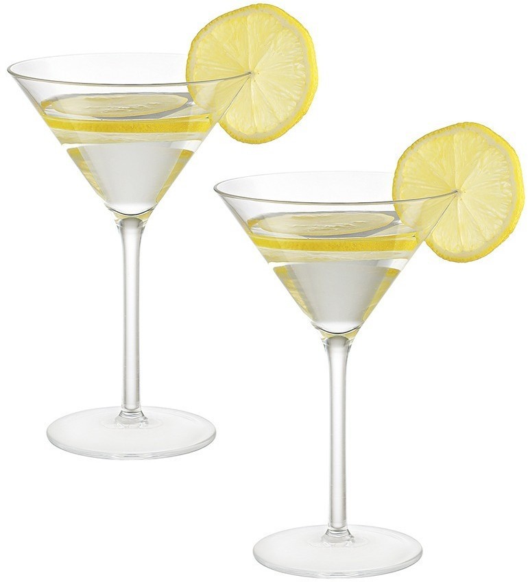 Бокал из тритана grace для мартини и коктейлей, 250 мл (77567)