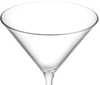 Бокал из тритана grace для мартини и коктейлей, 250 мл (77567)