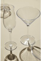 Бокал из тритана grace для мартини и коктейлей, 250 мл (77567)