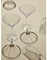 Бокал из тритана grace для мартини и коктейлей, 250 мл (77567)