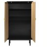 Шкаф unique furniture, calvi, 95х40х160 см (72018)