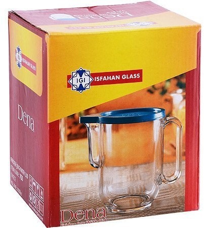 Кувшин DENA емк.1 л (700-1)