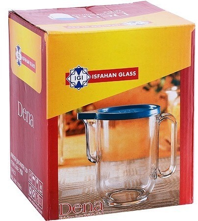 Кувшин DENA емк.1 л (700-1)