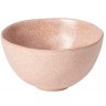 Чаша IOS152-PNK(IOS152-576), 15 см, керамика, MAUVE ROSE, Costa Nova