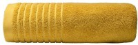 Полотенце Стелла горчичное 70*140 (TT-00012109)