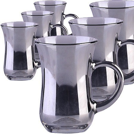 Набор стаканов из 6 штук (GR55411-06)