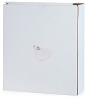 Блюдо сервировочное 20,5х16х4,5 см Lefard (406-773)