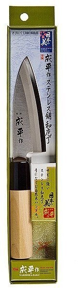 Нож Field Factory Narihirasaku Ajikiri Knife FC-70 (81302)