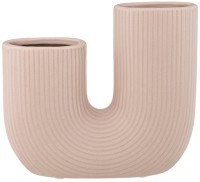 Ваза 19*7*17 см 700 мл Bronco (112-584)