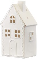 Подсвечник декоративный trige из коллекции new year essential, 21 см (79401)