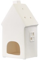 Подсвечник декоративный trige из коллекции new year essential, 21 см (79401)