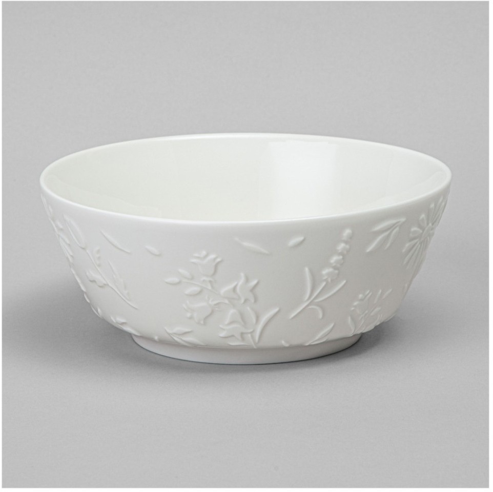 Салатник lefard "flowers story" 18*7 см 850 мл (474-268)