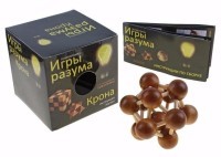 Головоломка Игры разума &quot;Крона&quot; (32746)