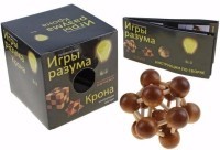 Головоломка Игры разума &quot;Крона&quot; (32746)