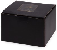 Заварочный чайник чугунный с эмалированным покрытием внутри 700 мл Lefard (734-1007)