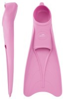 Ласты тренировочные удлиненные 25DEGREES Immerse Lilac, розовый, детский (2125672)