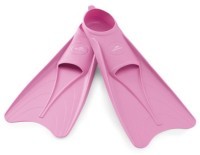 Ласты тренировочные удлиненные 25DEGREES Immerse Lilac, розовый, детский (2125672)
