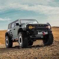 Радиоуправляемый краулер HSP RGT Pro Runner 4WD 1:10 (EX86130-P86485-3)