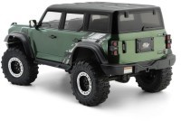 Радиоуправляемый краулер HSP RGT Pro Runner 4WD 1:10 (EX86130-P86485-3)