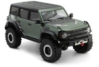 Радиоуправляемый краулер HSP RGT Pro Runner 4WD 1:10 (EX86130-P86485-3)