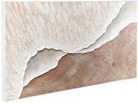 Панно декоративное waves, 120х60 см (80050)