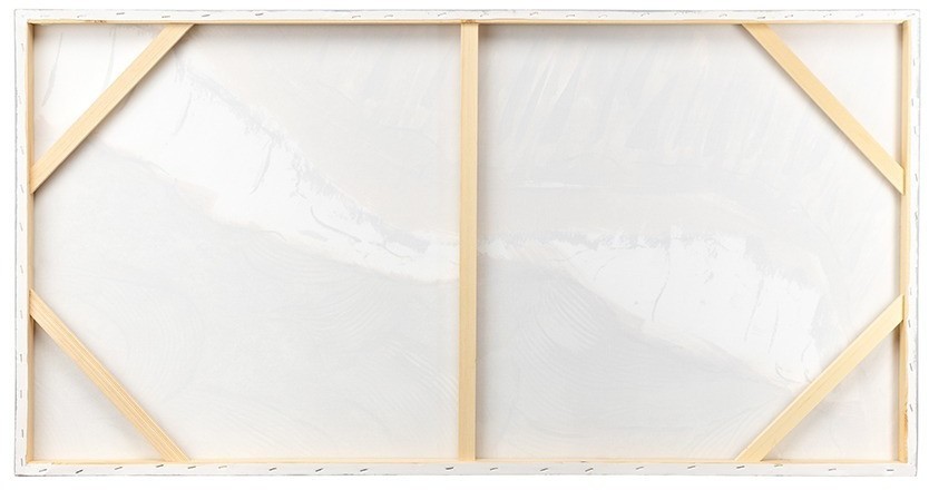 Панно декоративное waves, 120х60 см (80050)