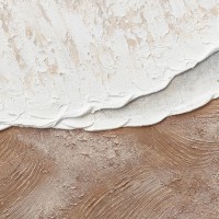 Панно декоративное waves, 120х60 см (80050)