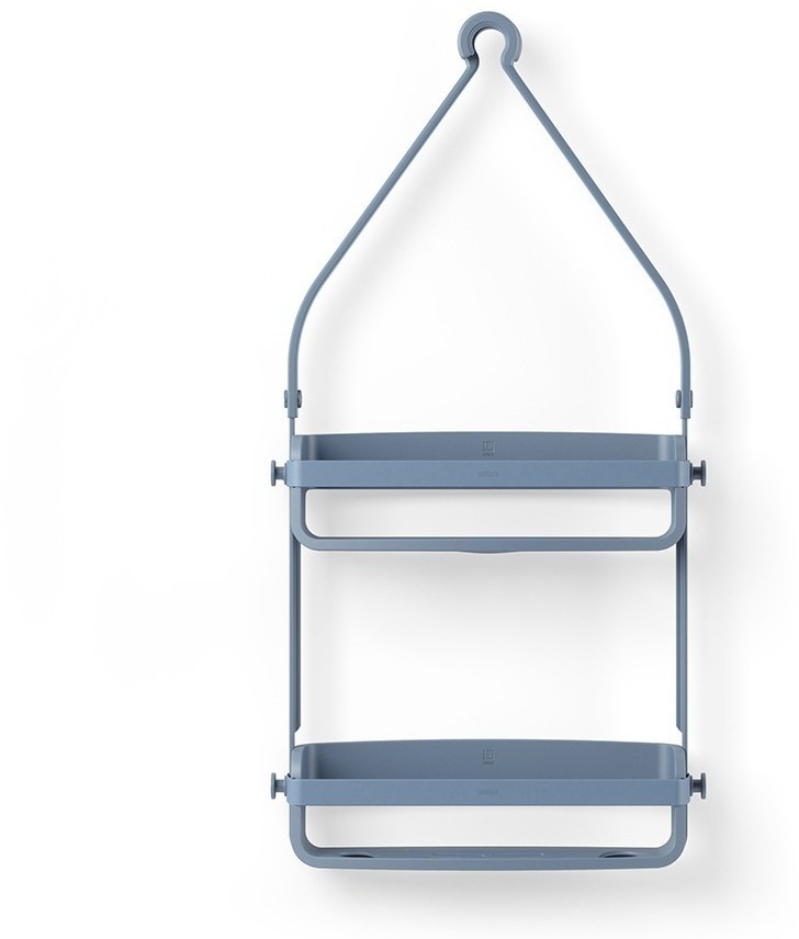 Органайзер для душа flex, синий (79160)