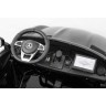 Электромобиль Harley Bella Mercedes-Benz GT R 4x4 MP4 (HL289-BLACK-PAINT-4WD-MP4)