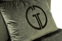 Кресло поворотное Grazia 3 категория (TT-00010077)