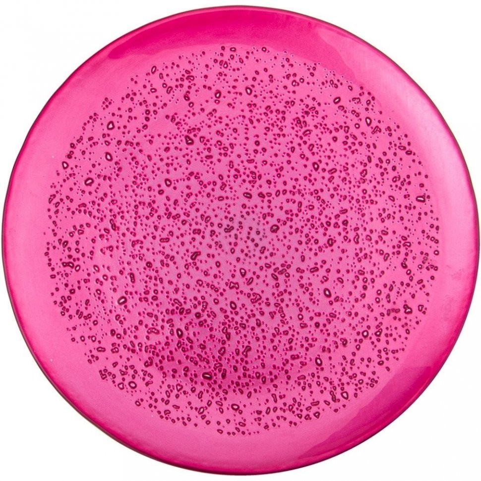 Тортовница на ножке коллекция "crispy" диаметр 28 см Turkiye Sise (484-889)