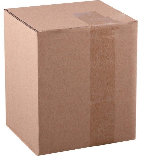 Кашпо 15,5*15,5*12,5 см Lefard (112-421)