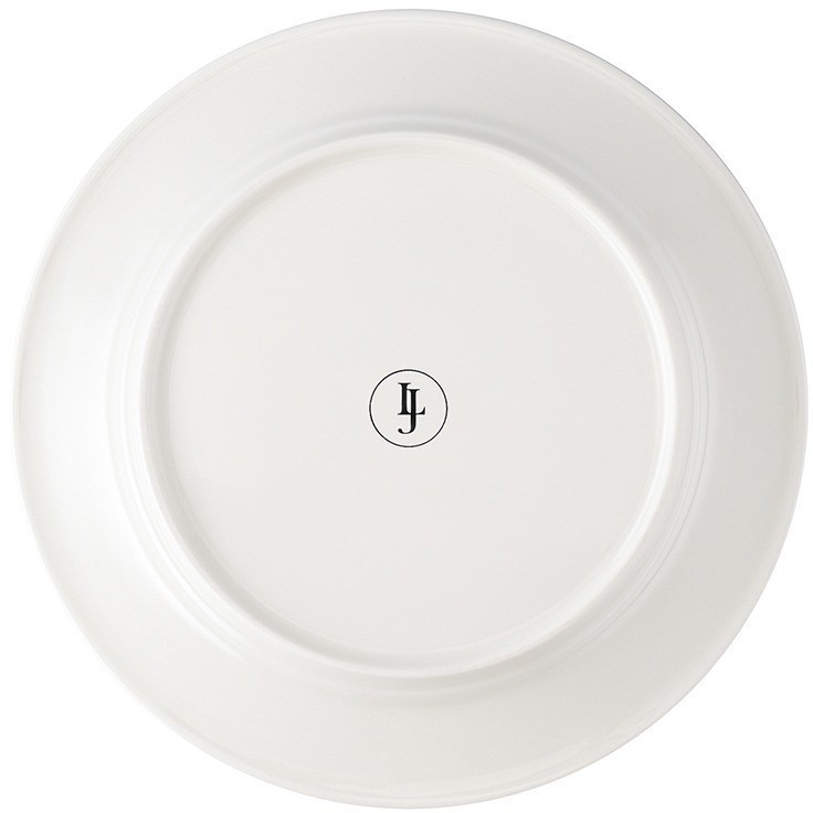 Тарелка fantail bird из коллекции birds of paradise, D18 см (76688)