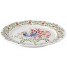 Тарелка fantail bird из коллекции birds of paradise, D18 см (76688)